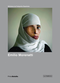 Emilio Morenatti  (Photobolsillo) /anglais