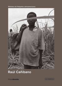 Raul Canibano (Photobolsillo) /anglais