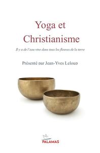 Yoga et christianisme