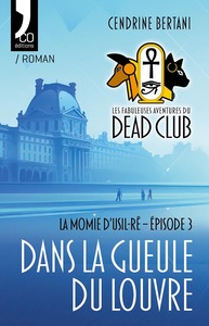 Dans la gueule du Louvre