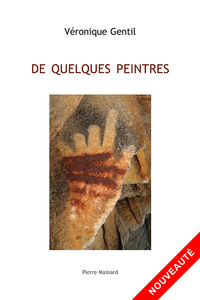 DE QUELQUES PEINTRES