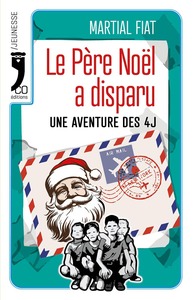 Le Père Noël a disparu