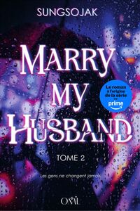 Marry My Husband, T.2