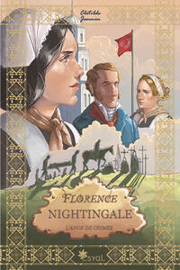 FLORENCE NIGHTINGALE - LA DAME A LA LAMPE