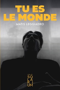 Tu es le monde