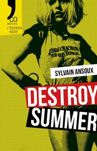 Destroy Summer