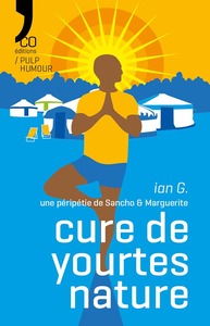 Cure de yourtes nature