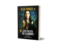 Les filles de l'Europe