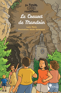 Le Creuset de Mandrin