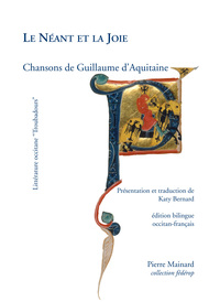 Le néant et la joie