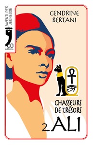Chasseurs de trésors – 2. Ali