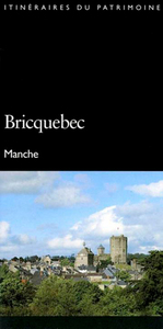 BRICQUEBEC N 195