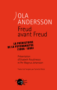 Freud avant Freud