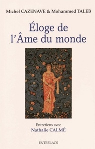 ELOGE DE L'AME DU MONDE