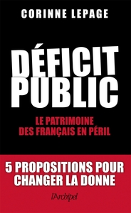 DEFICIT PUBLIC