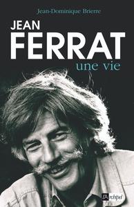 Jean Ferrat une vie