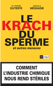 Le krach du sperme