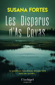 Les disparus d'As Covas