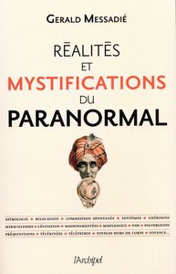 Réalités et mystifications du paranormal