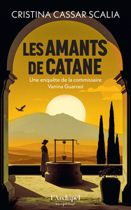 Les Amants de Catane