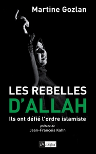 LES REBELLES D ALLAH