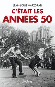 C était les années 50