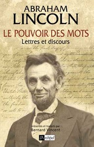 Le pouvoir des mots