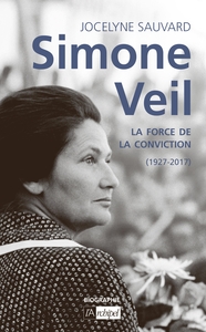 Simone Veil, la force de la conviction