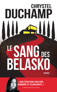 Le Sang des Belasko