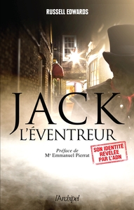 Jack l éventreur démasqué