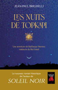 Les nuits de Topkapi