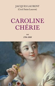 Caroline chérie - Tome 2