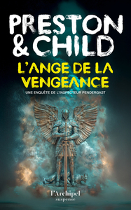 L'ange de la vengeance