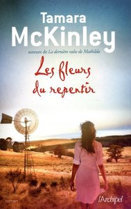 LES FLEURS DU REPENTIR