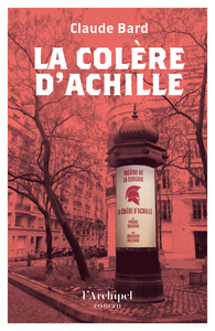La Colère d'Achille
