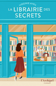 La librairie des secrets