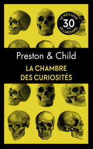 LA CHAMBRE DES CURIOSITES (OPE 30 ANS)