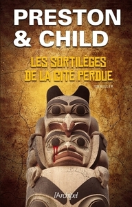 Les Sortilèges de la cité perdue