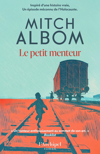 Le Petit Menteur