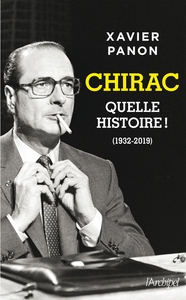 C'était Chirac