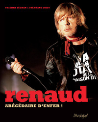 Renaud - Abécédaire d'enfer !