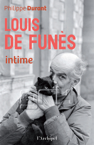 Louis de Funès intime
