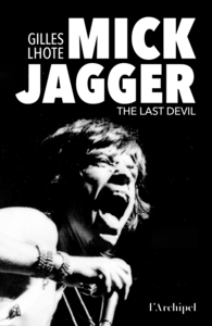 Mick Jagger, French lover