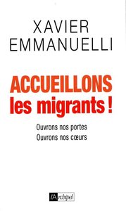 Accueillons les migrants