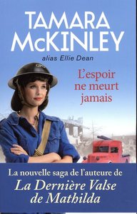 L'ESPOIR NE MEURT JAMAIS