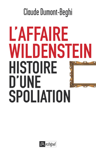 L affaire Wildenstein