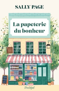 La papeterie du bonheur