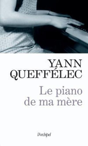 Le piano de ma mère