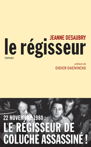 LE REGISSEUR