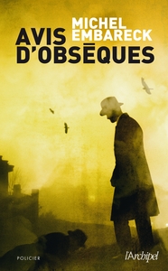 Avis d'obsèques